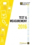 2016 Test & Measurement catalogue