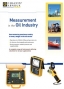 Measurement in the Oil Industry