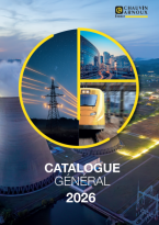 Catalogue général 2026